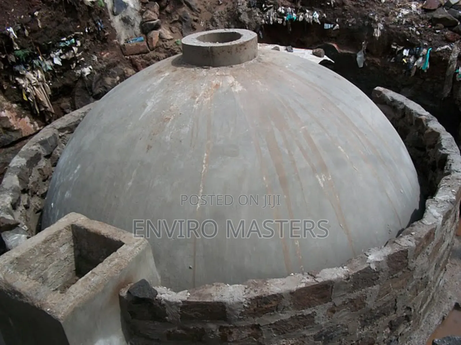Biogas Expert