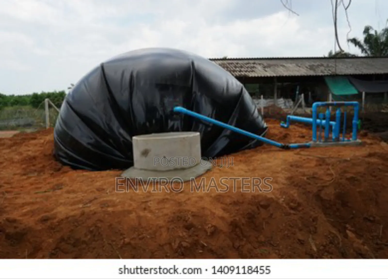 Biogas Expert