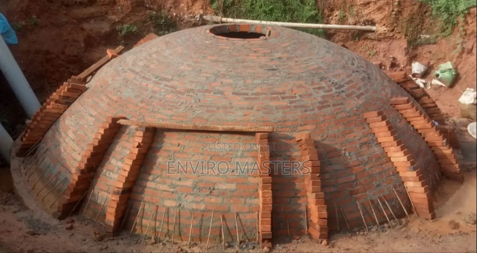 Biogas Expert