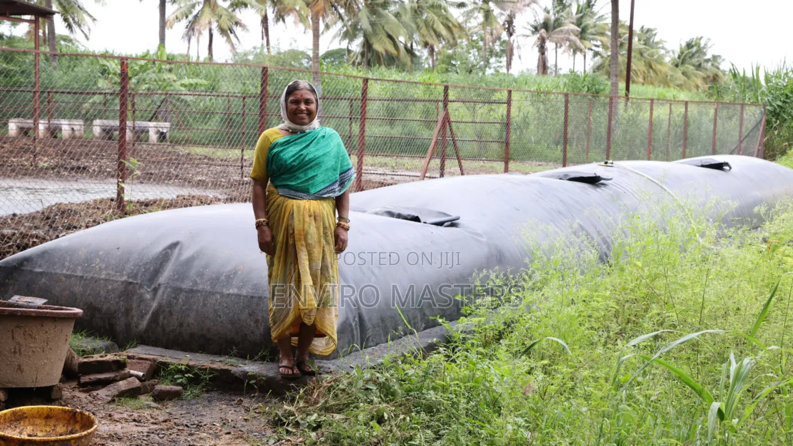 Biogas Expert