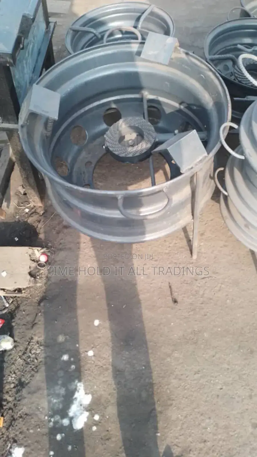 For in One Range Gas Stove for Commercial Coockers and Other