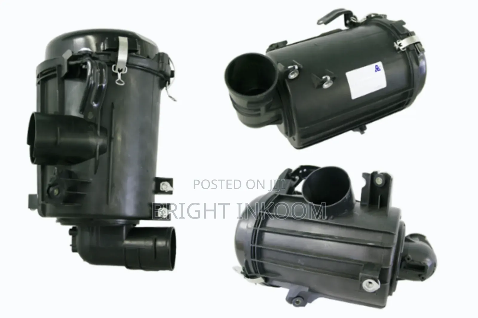 Toyota Hiace Air Cleaner Box