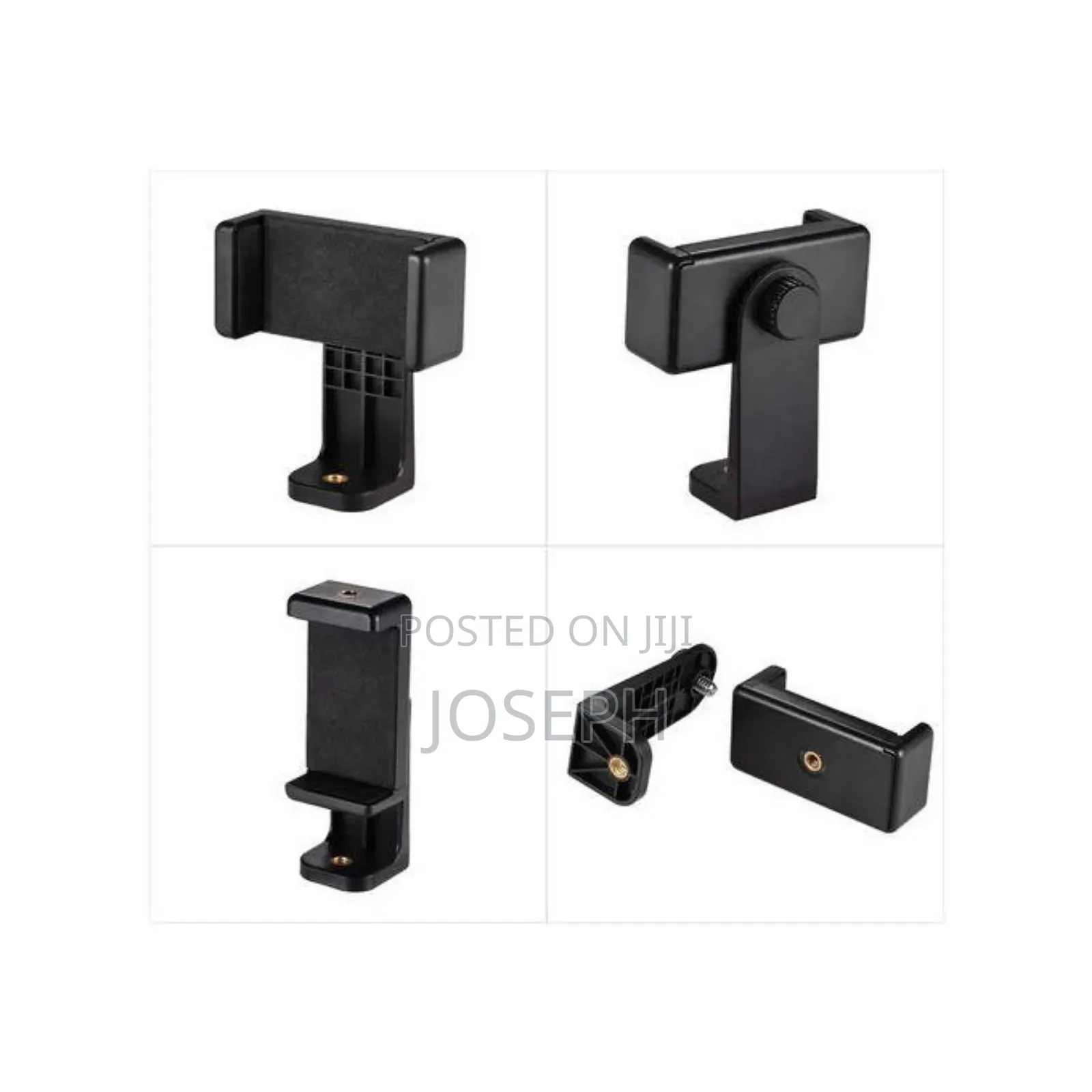 Phone Holder Bracket 360
