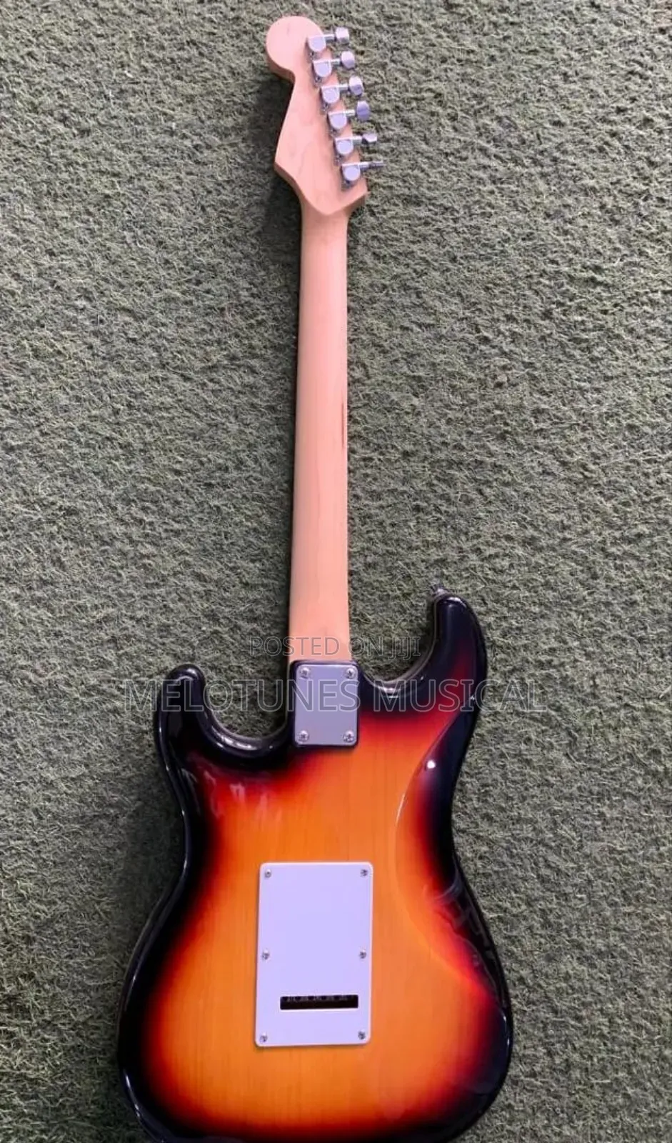 Givson Lead/Electric Guitar
