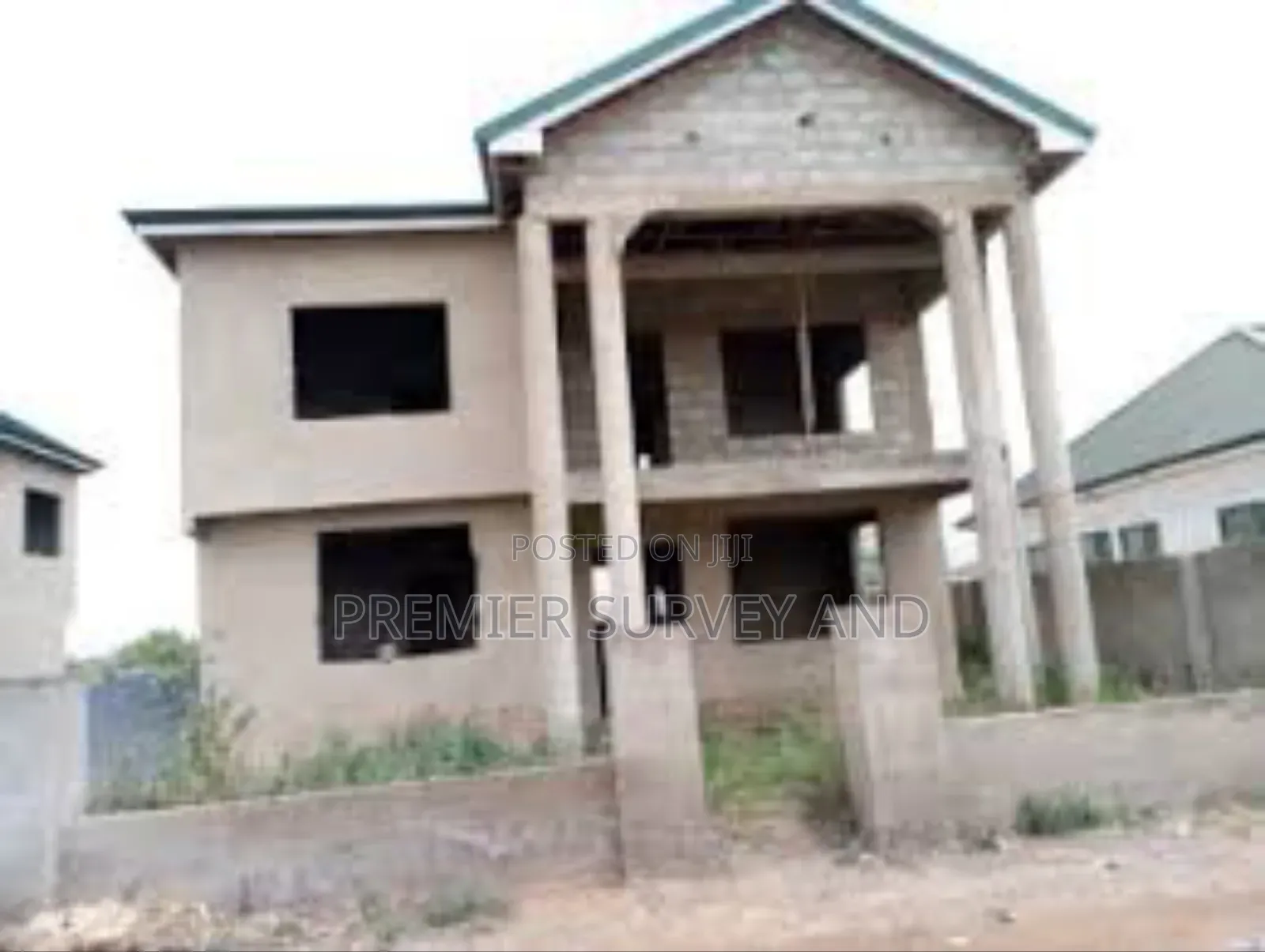 Build Your Dream Home Step by Step