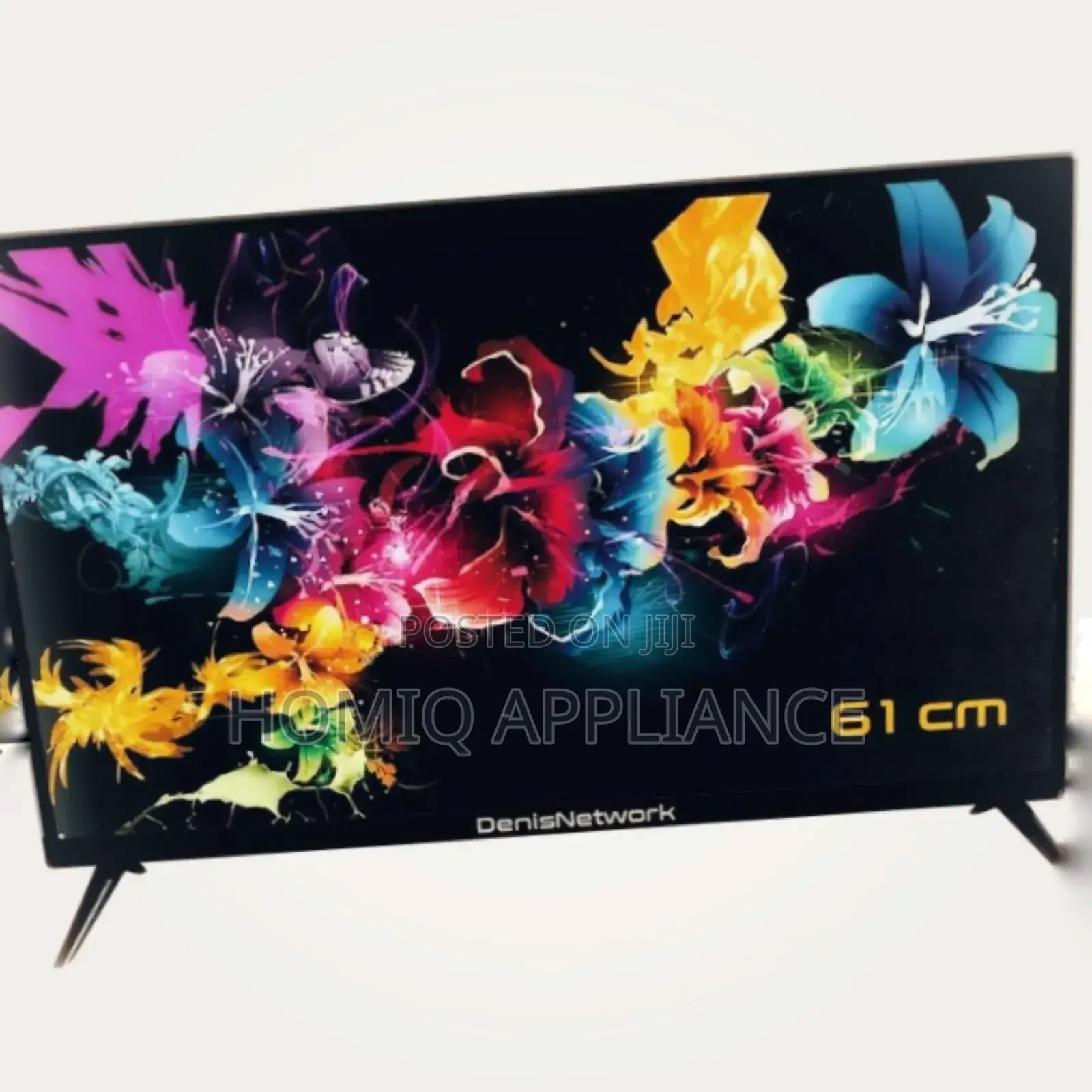 Samsung 85" 85du7192 Ai Uhd Led Tv