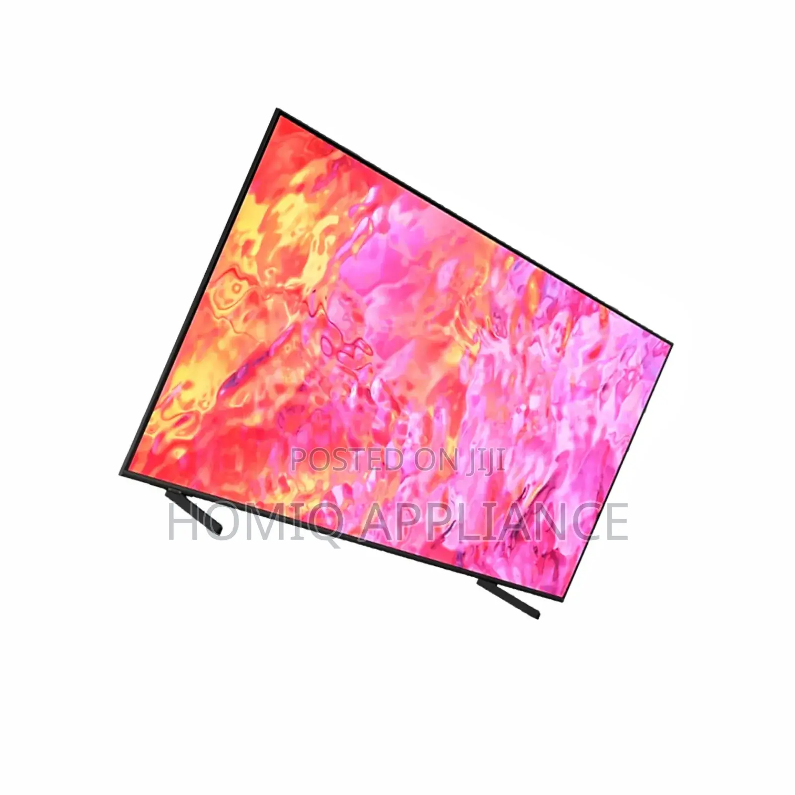 Samsung 75 Inch Qled Smart Tv 2023 75q60c