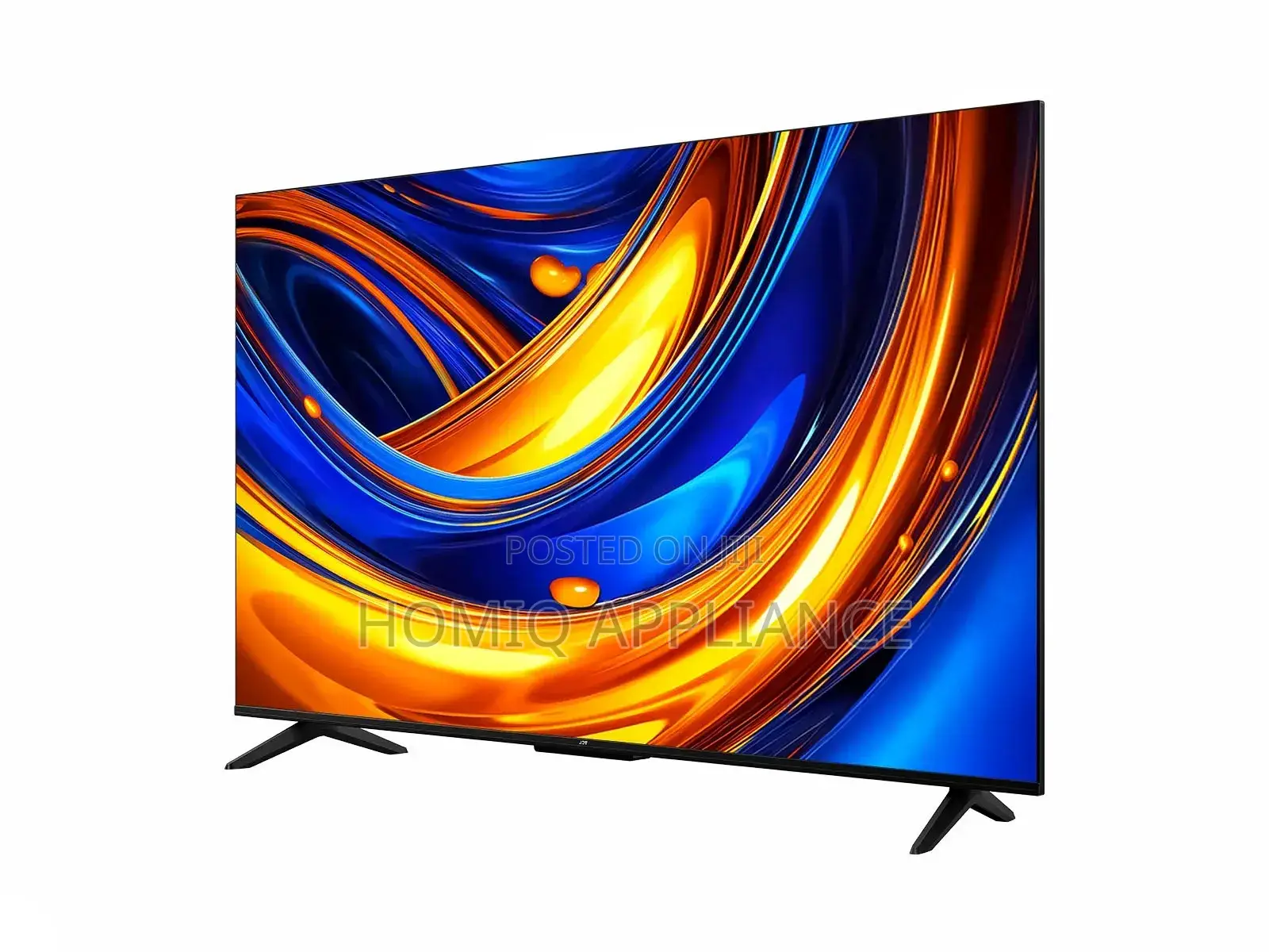 TCL 55′′ HDR Frameless Google Tv 55p635