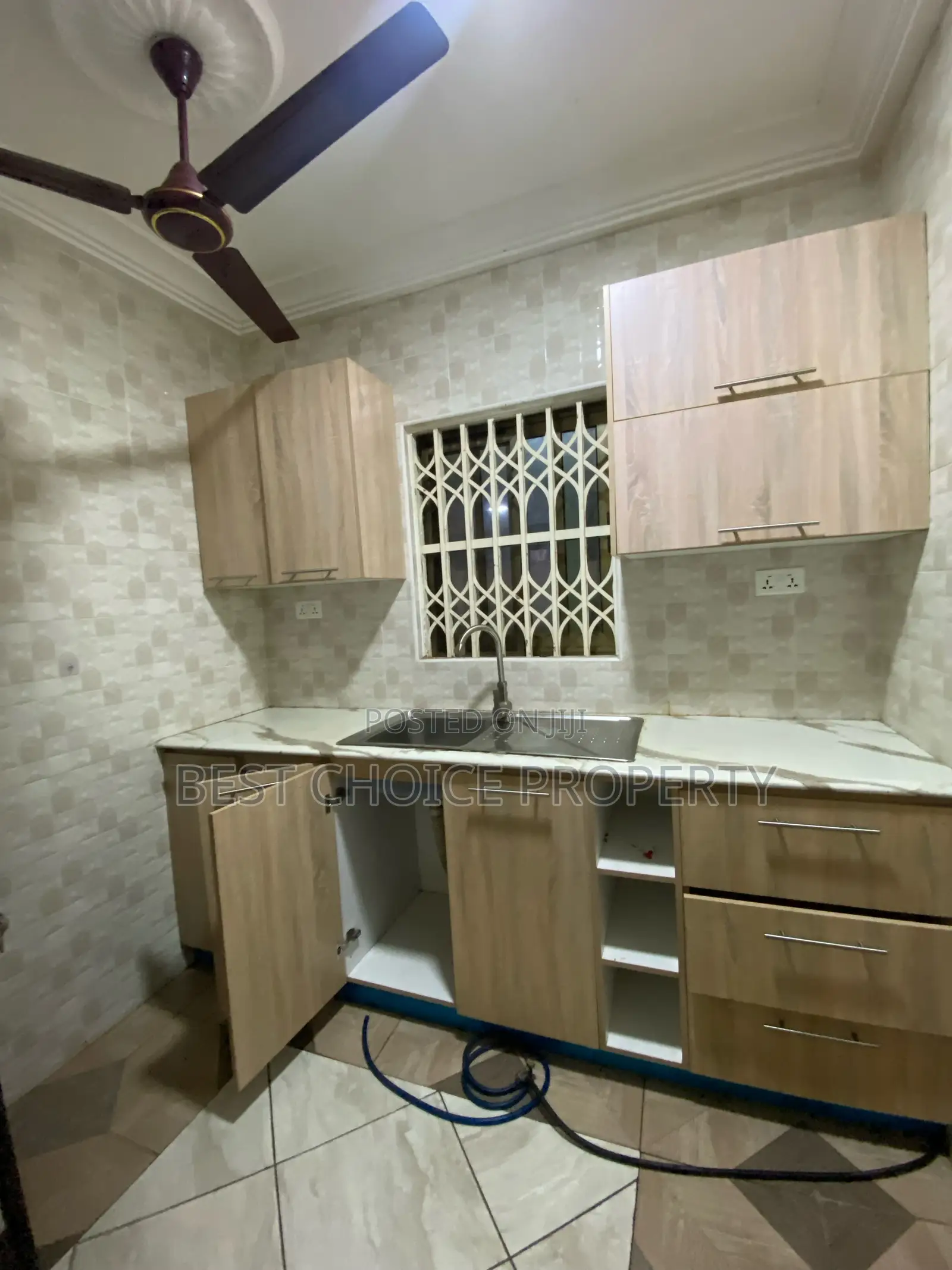 3bdrm Apartment in Adenta Frahfraha for rent