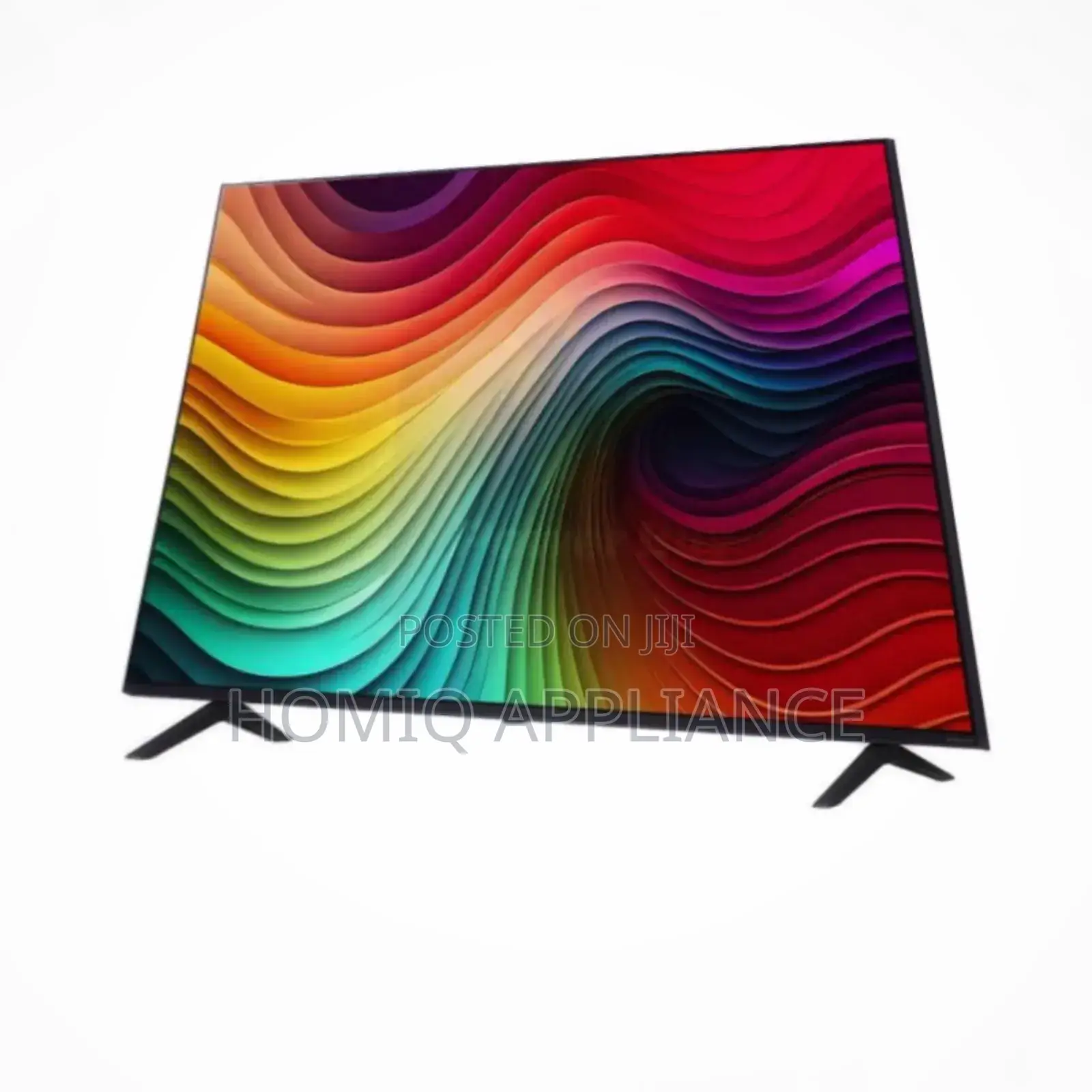 LG 55inch Nanocell Ai Nano81 Smart TV 2024