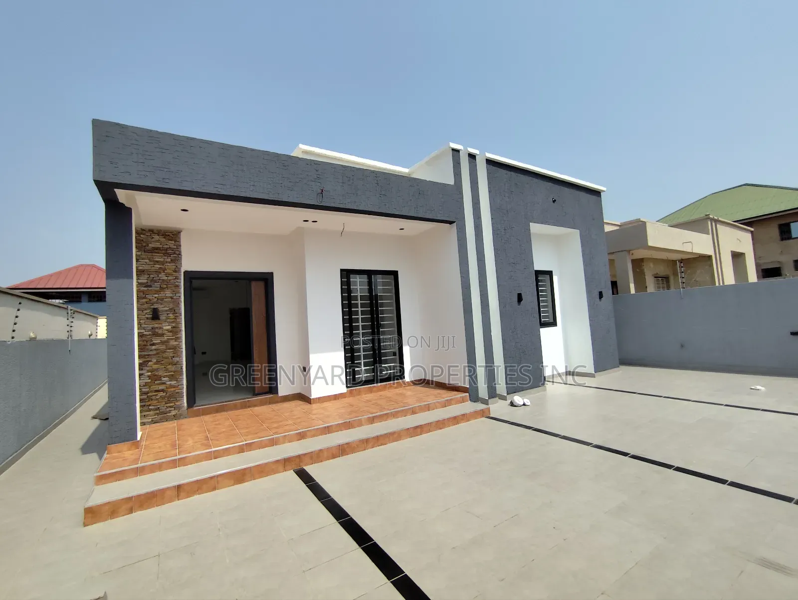3bdrm House in Oyarifa for sale