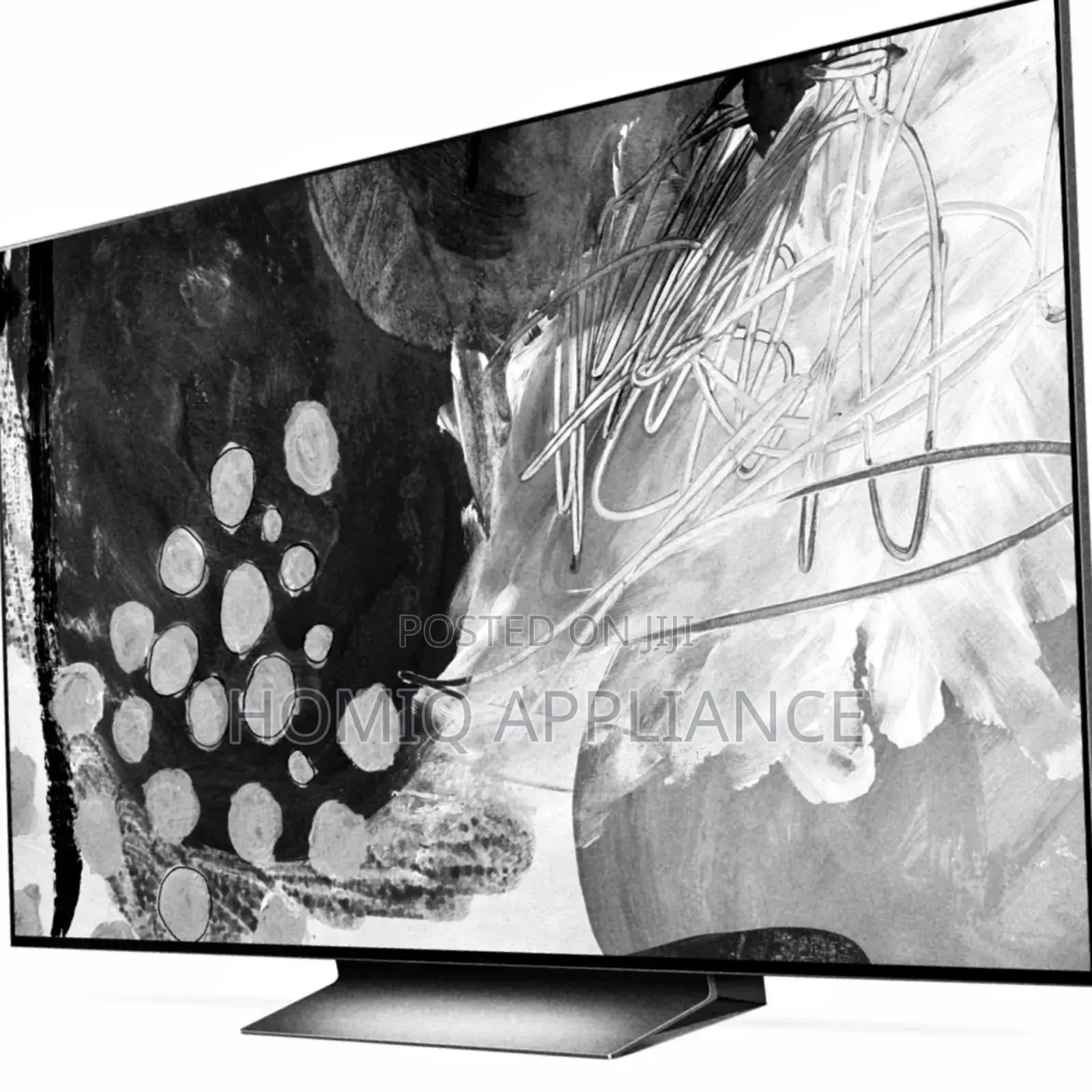 Lg G2 Series 65-Inch Class Oled Evo 2022 - Ai-Powered Tv