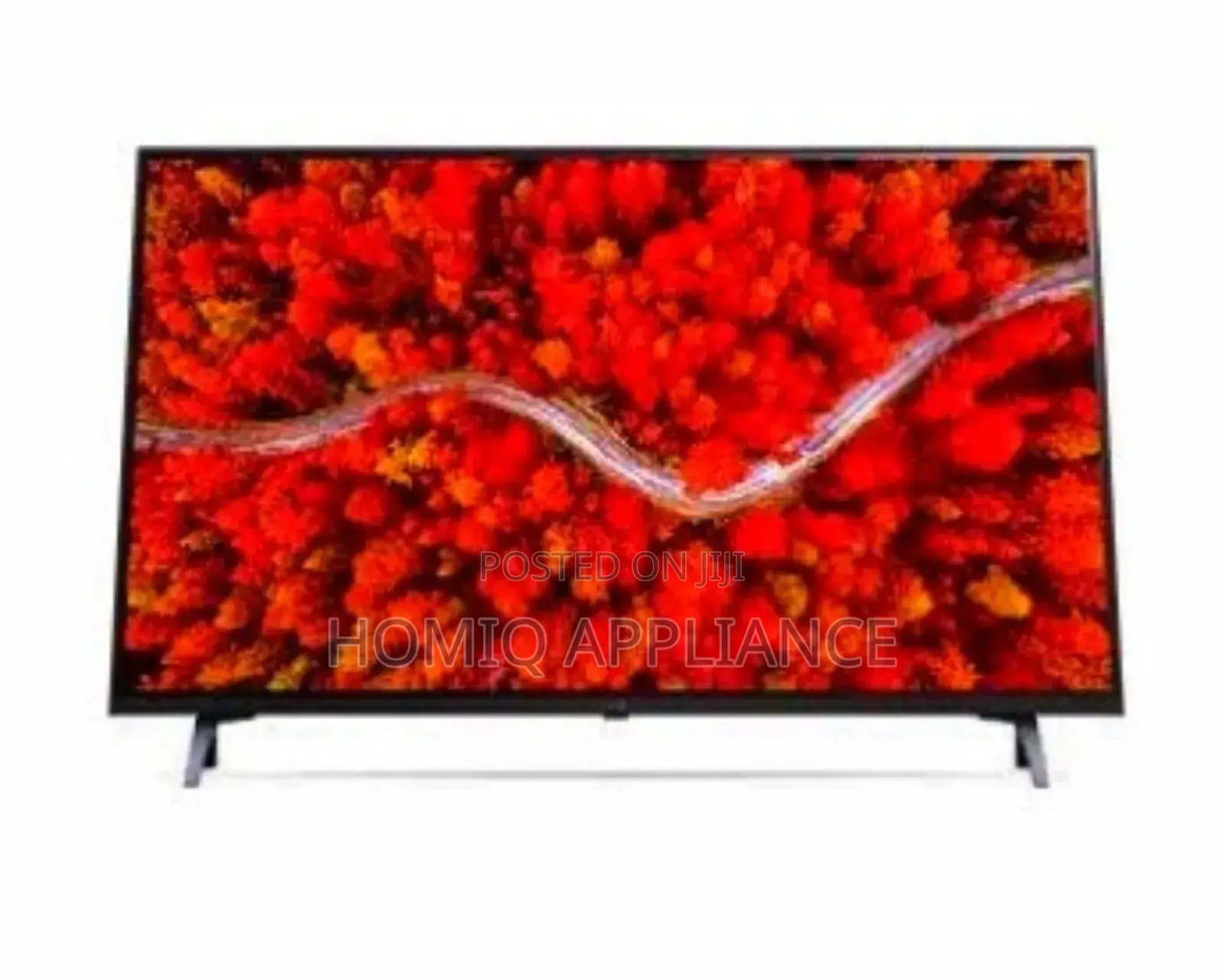LG LED 82′′ Smart TV 82up80006la