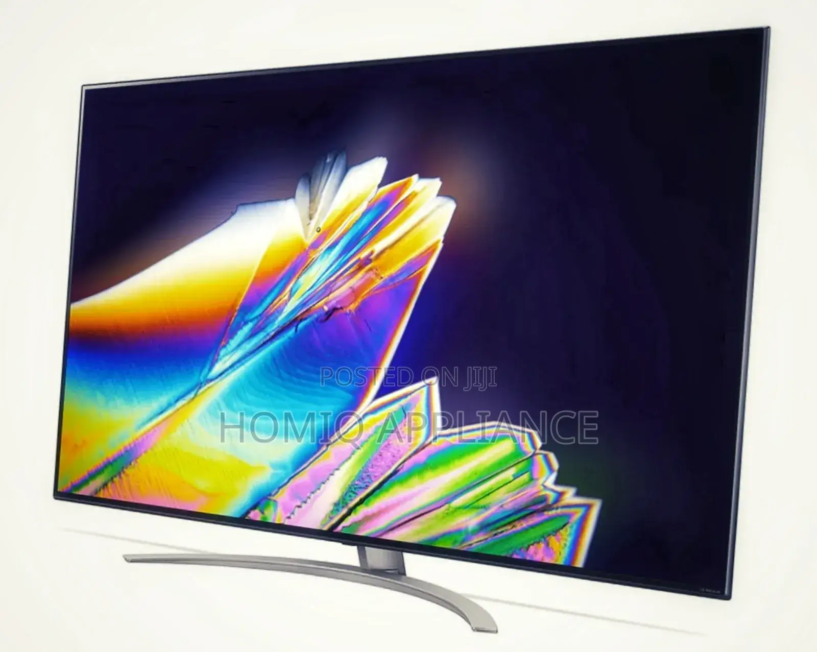 LG Nanocell Nano96 65" Smart TV