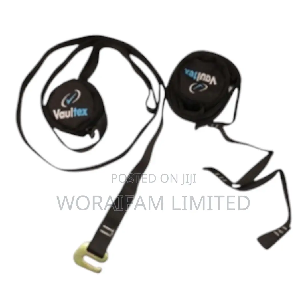 Trauma Strap