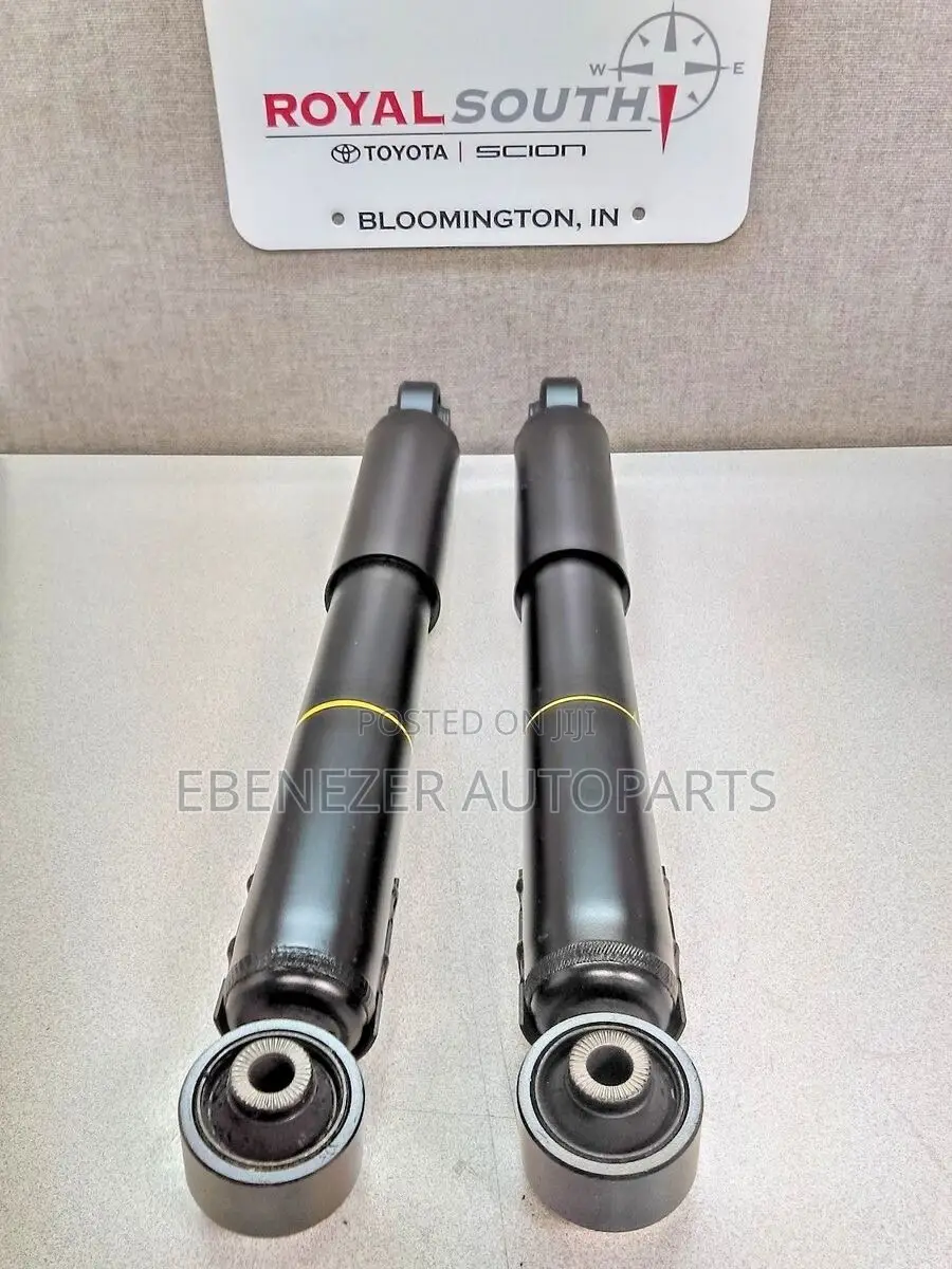 Highlander 2016,2017 Rear Back Shocks