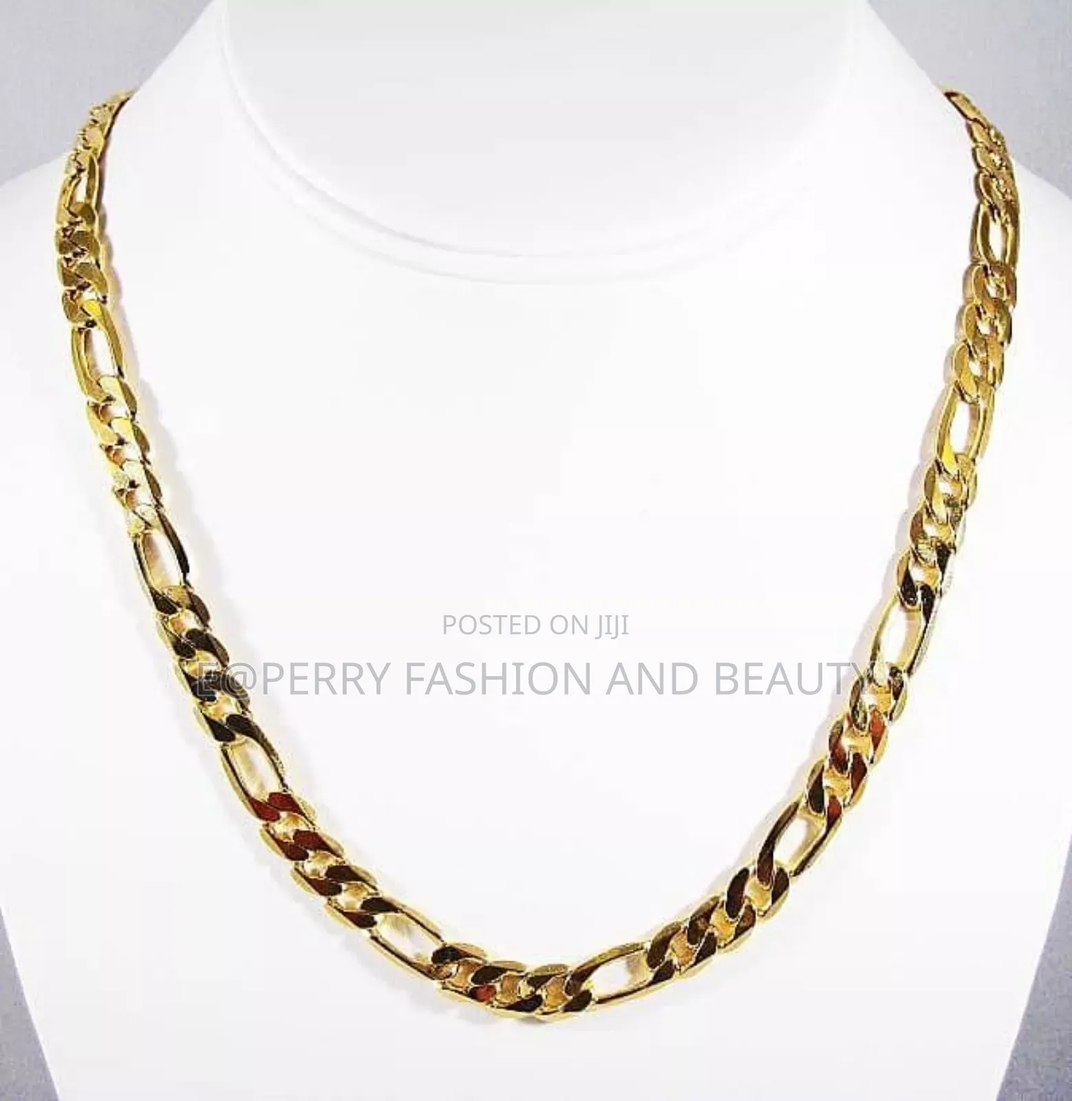 Quality Men Chain