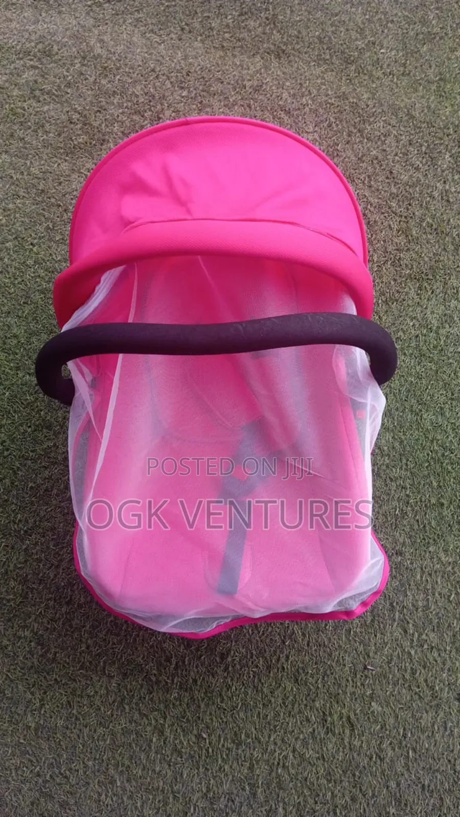 Carrier Car Seat