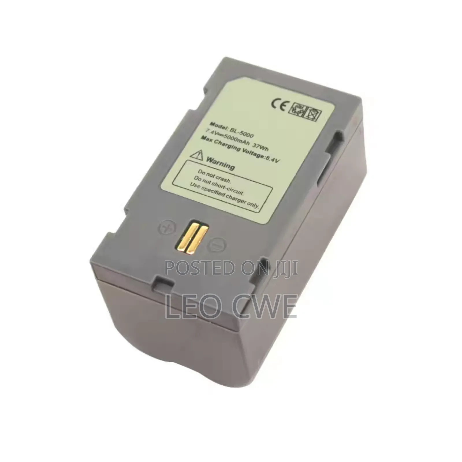 RTK Battery