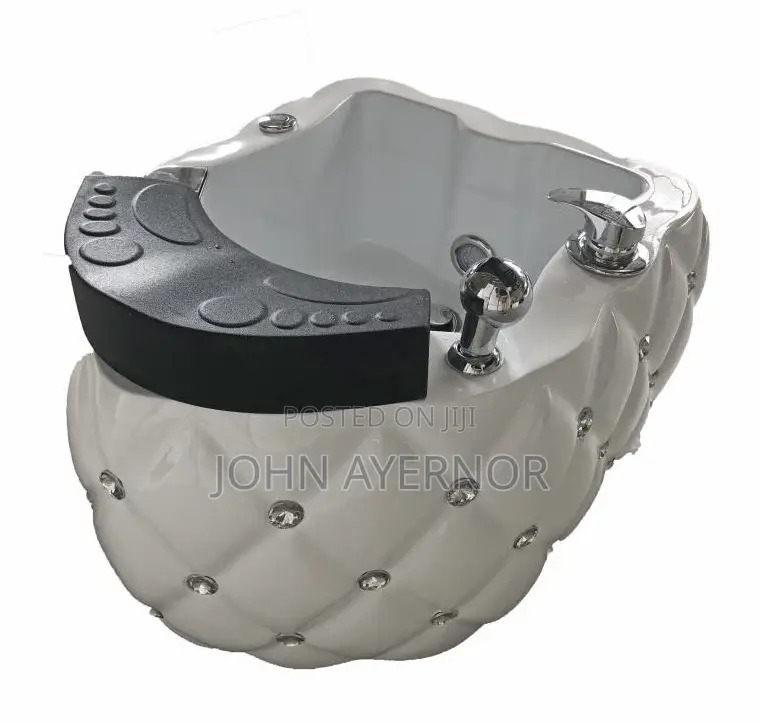 Salon Pedicure Bowl