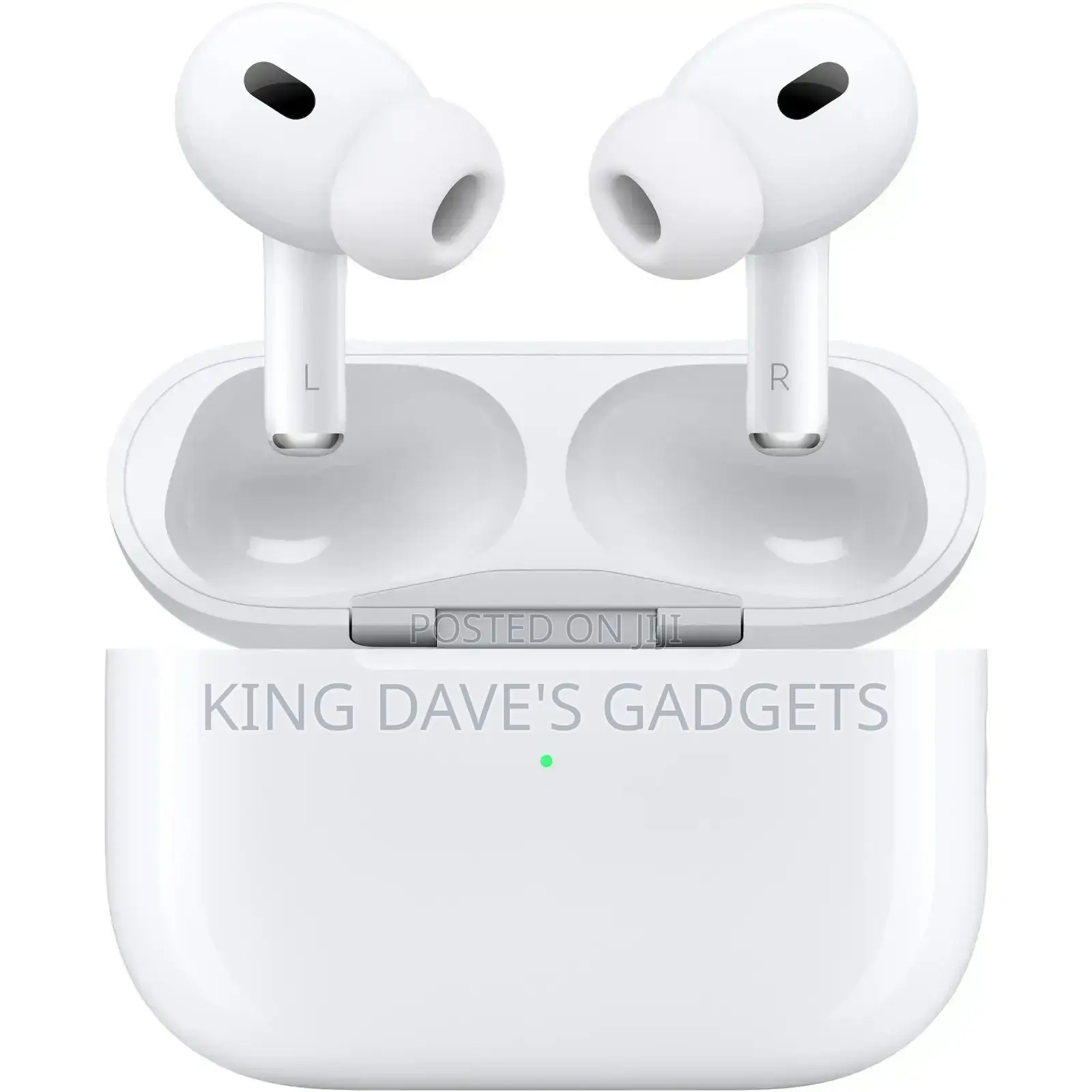 Airpod Pro 2nd Gen