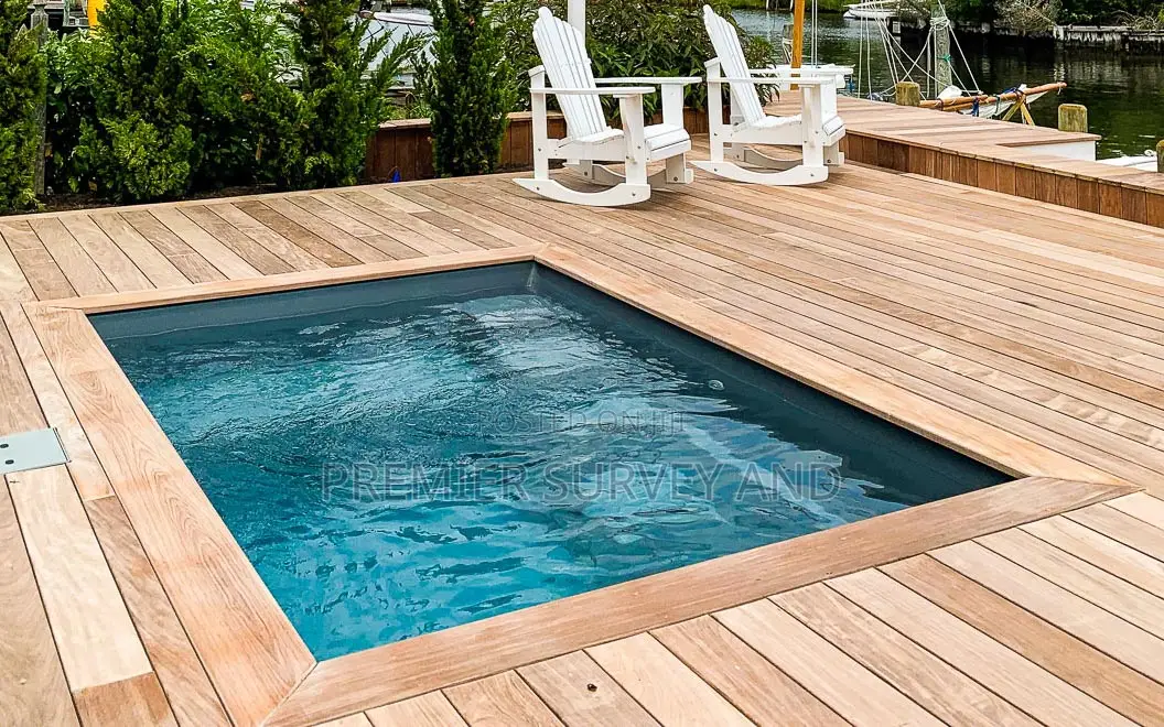 Construct Your Luxurious Pool With Us.