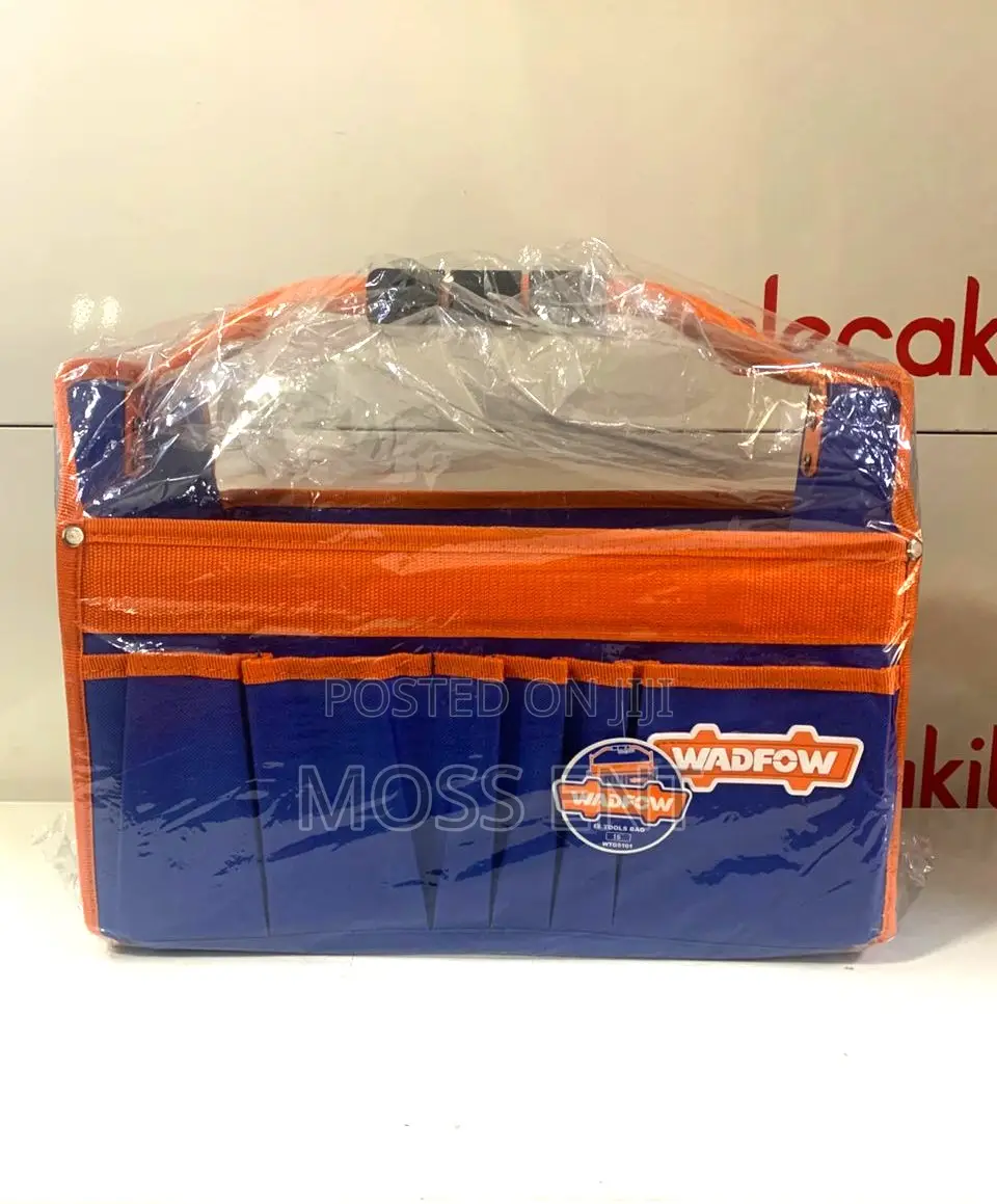 Tools Bag - Wtg5101