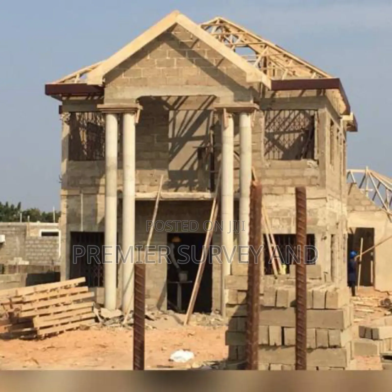 Quality Domestic Home Building Construction