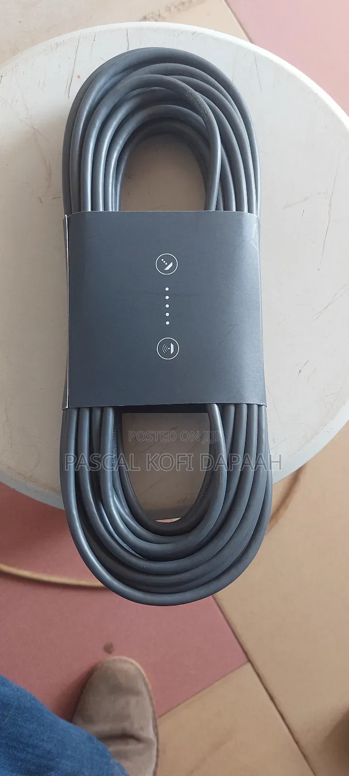 Starlink Gen 3 Cable 15 M (49.2 Ft)