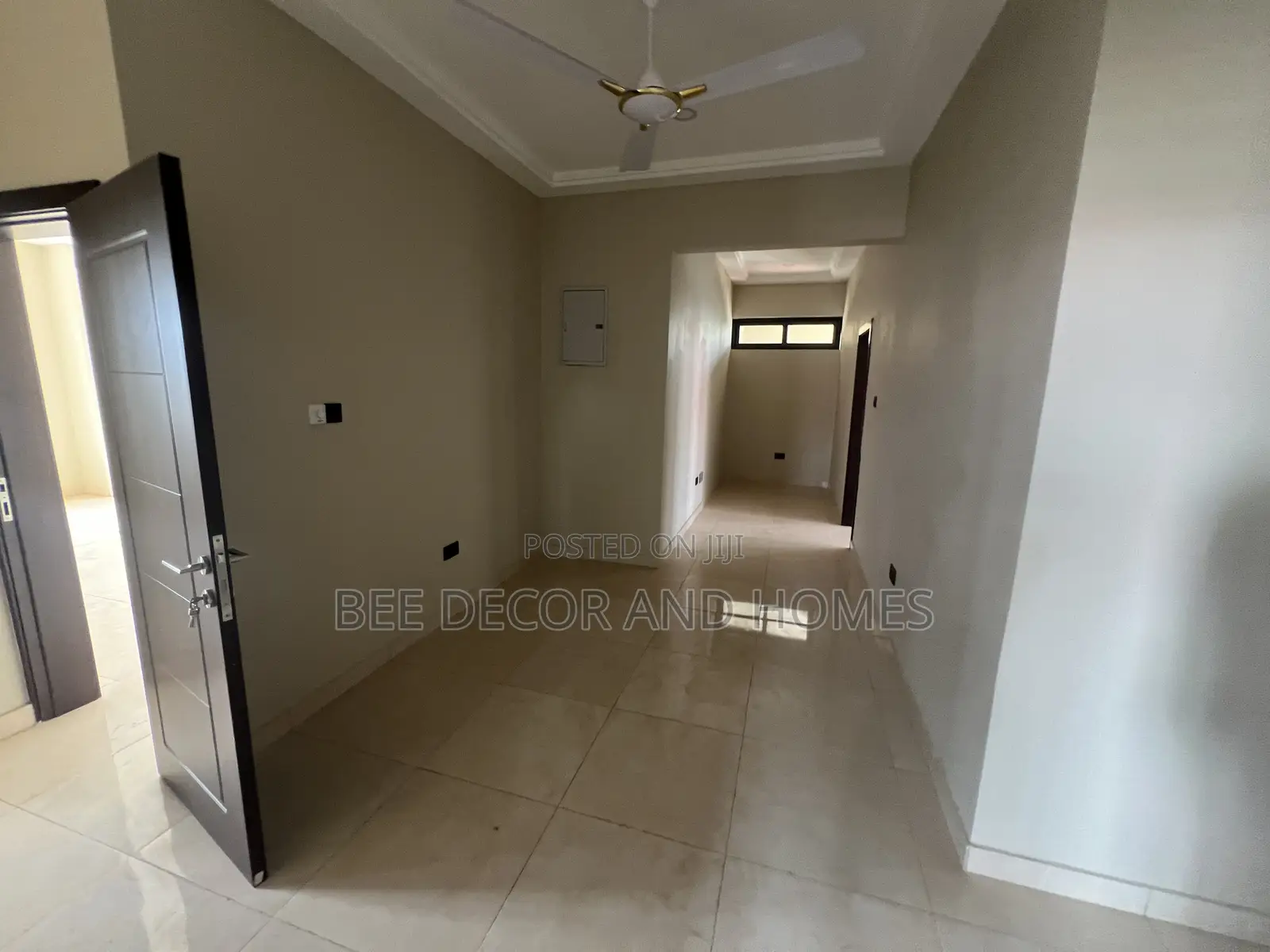 3bdrm Apartment in Agbogba Junction, Abokobi for rent