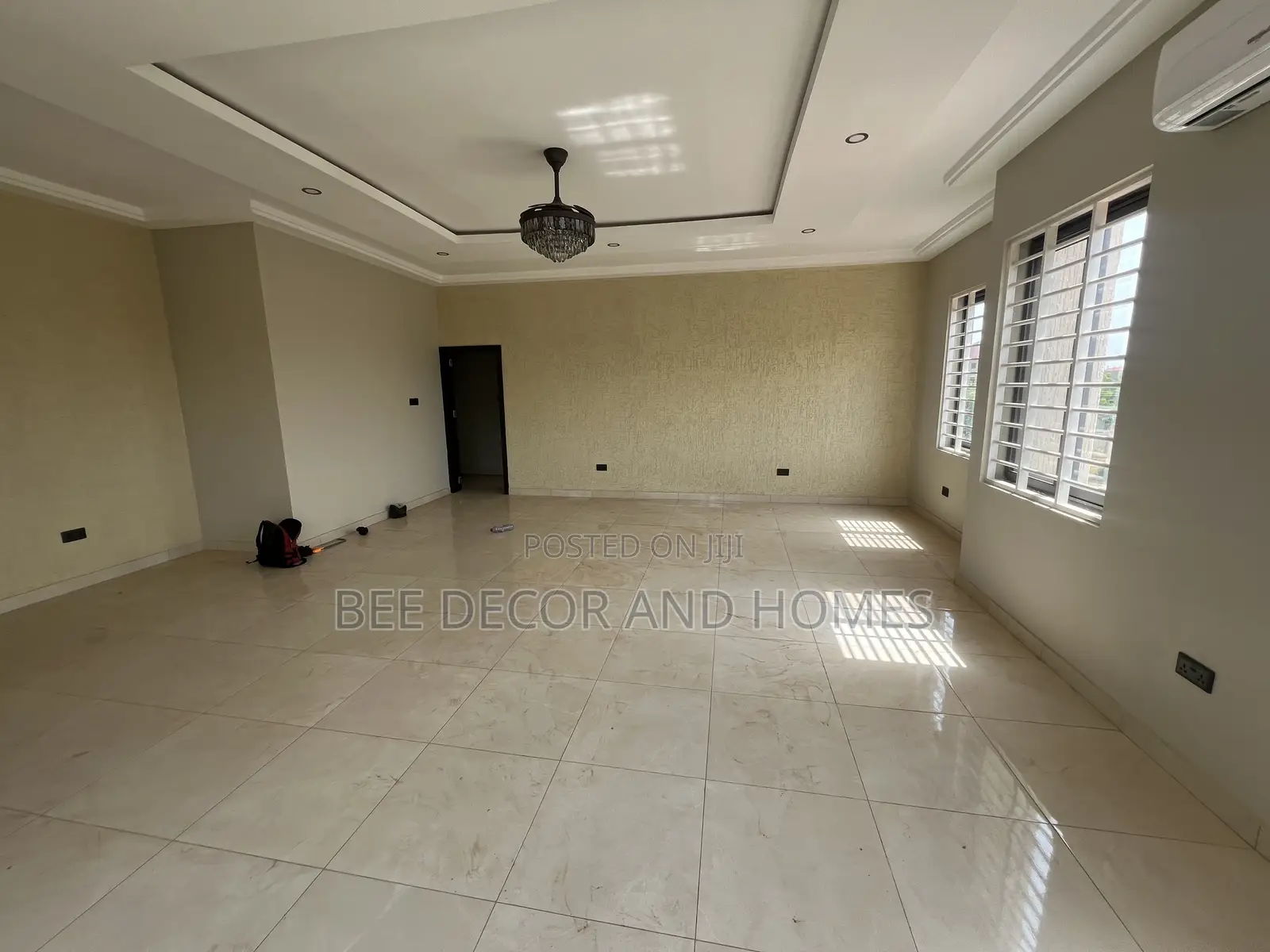 3bdrm Apartment in Agbogba Junction, Abokobi for rent
