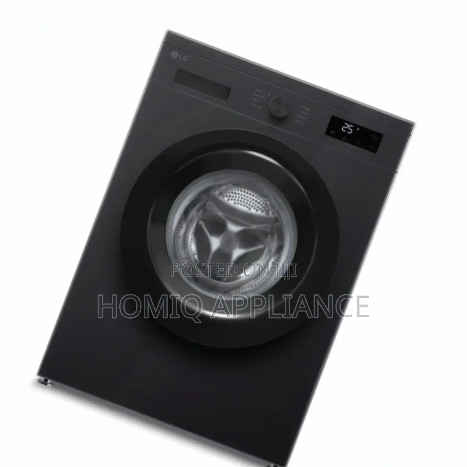 LG Washing Machine 7KG 6 Motion Direct Drive F2Y1HYP6J
