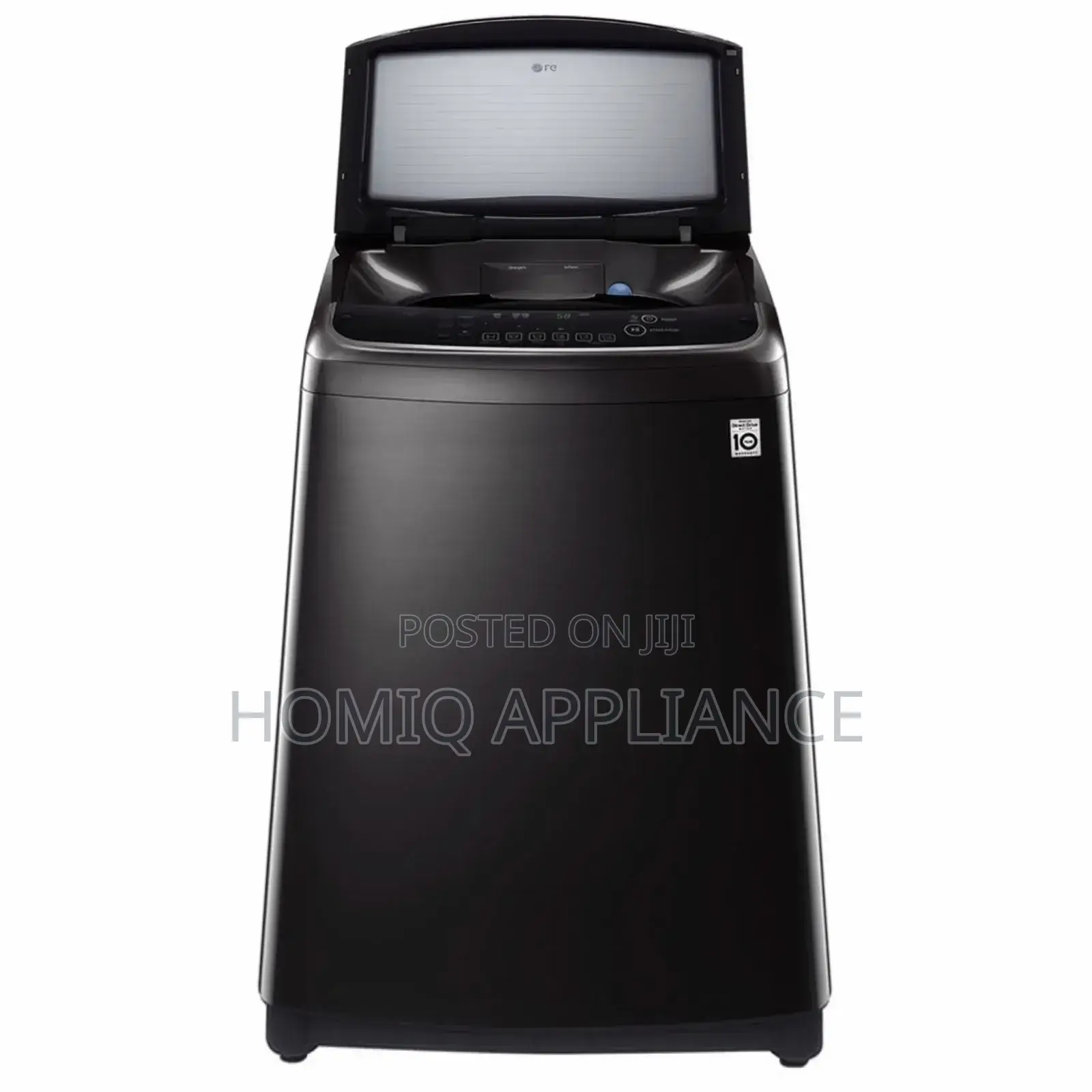 LG 14kg Smartinverter Fully Automatic Topload Washingmachine
