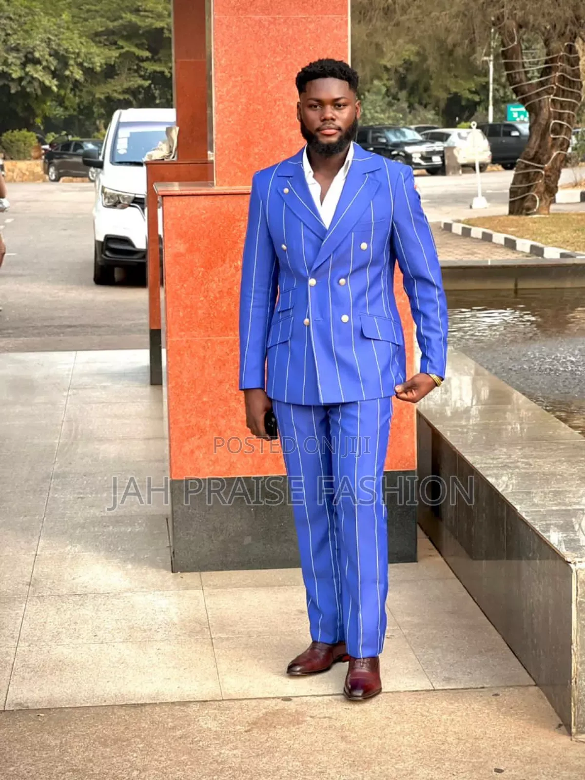 Quality Essentials Suits Available in Stock