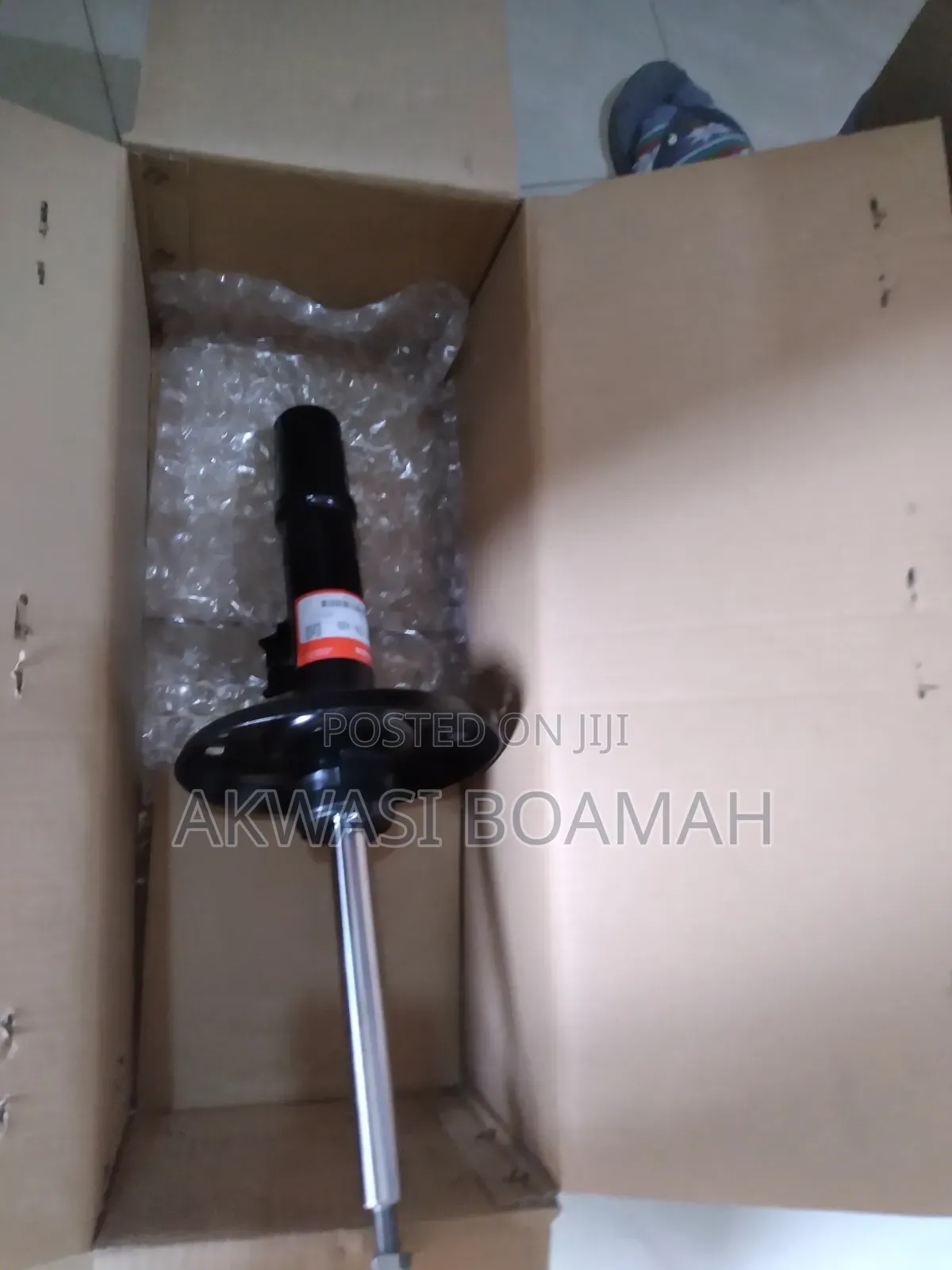 Honda Civic 2016/ 2020 Front Shock Absorber Pair