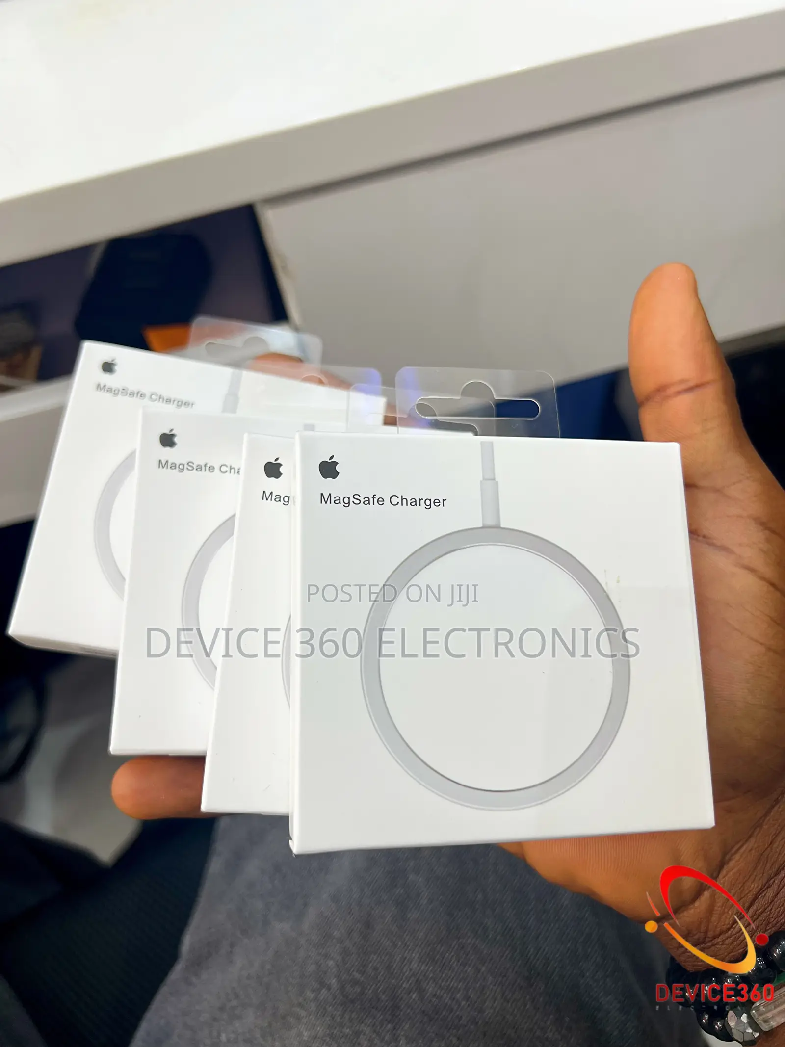 Apple Magsafe Charger