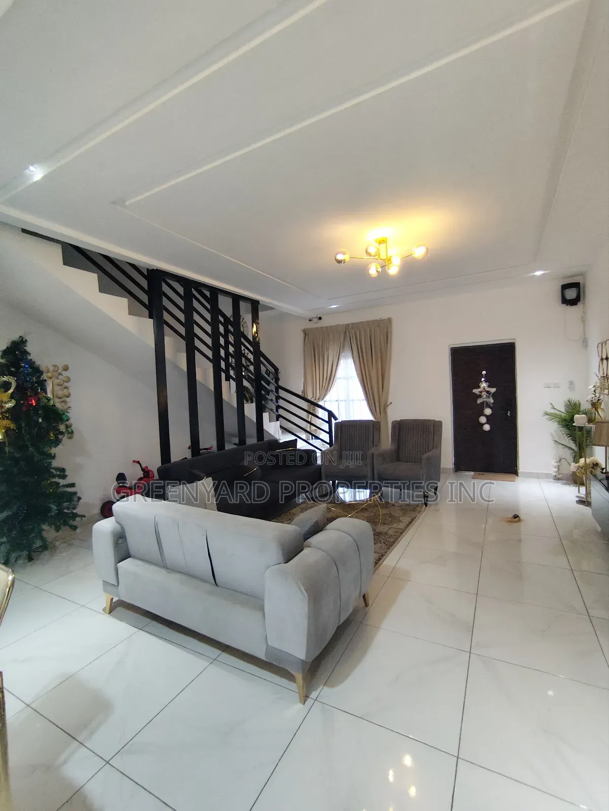 2bdrm Townhouse/Terrace in East Legon Hills for sale