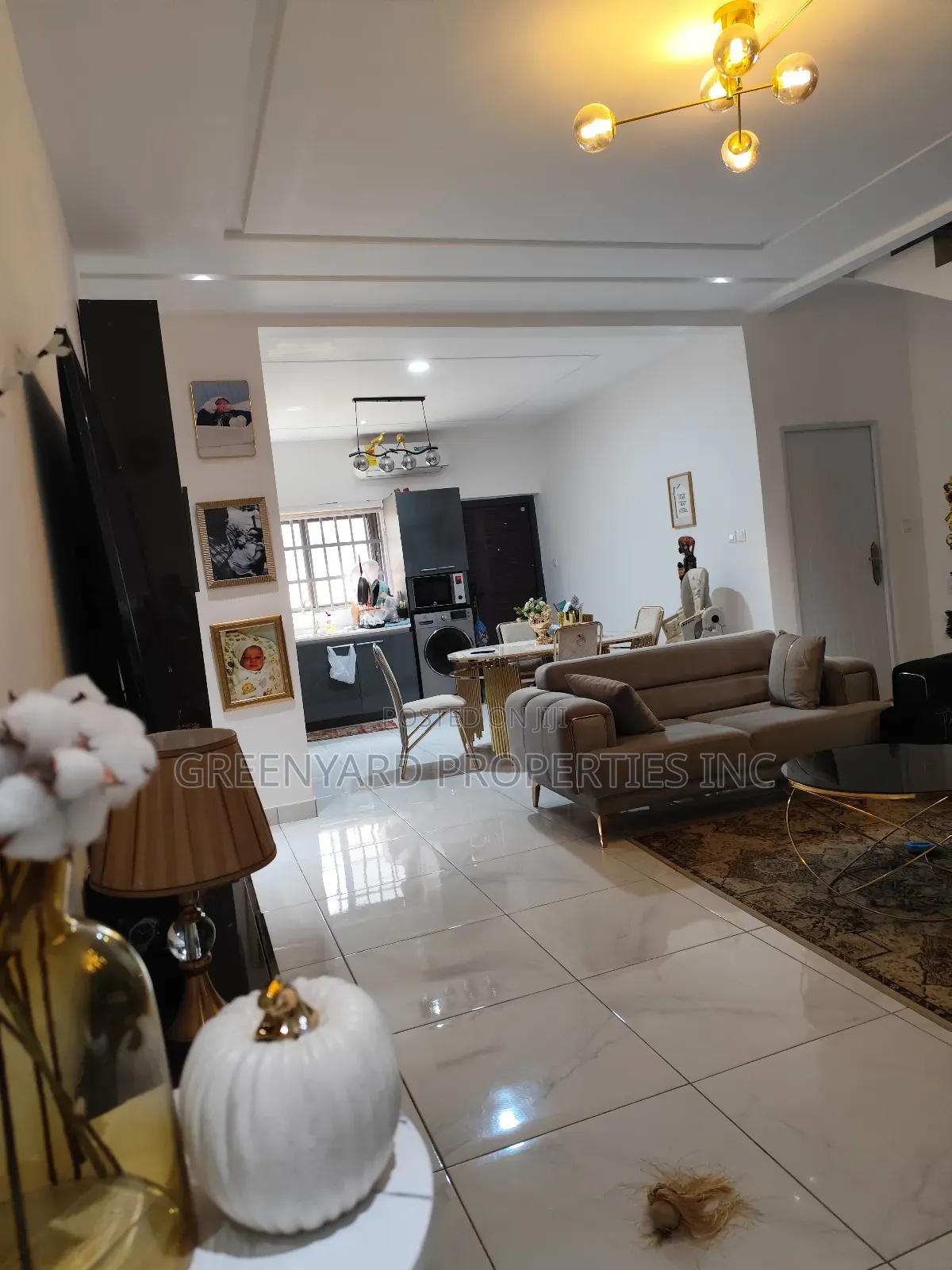 2bdrm Townhouse/Terrace in East Legon Hills for sale