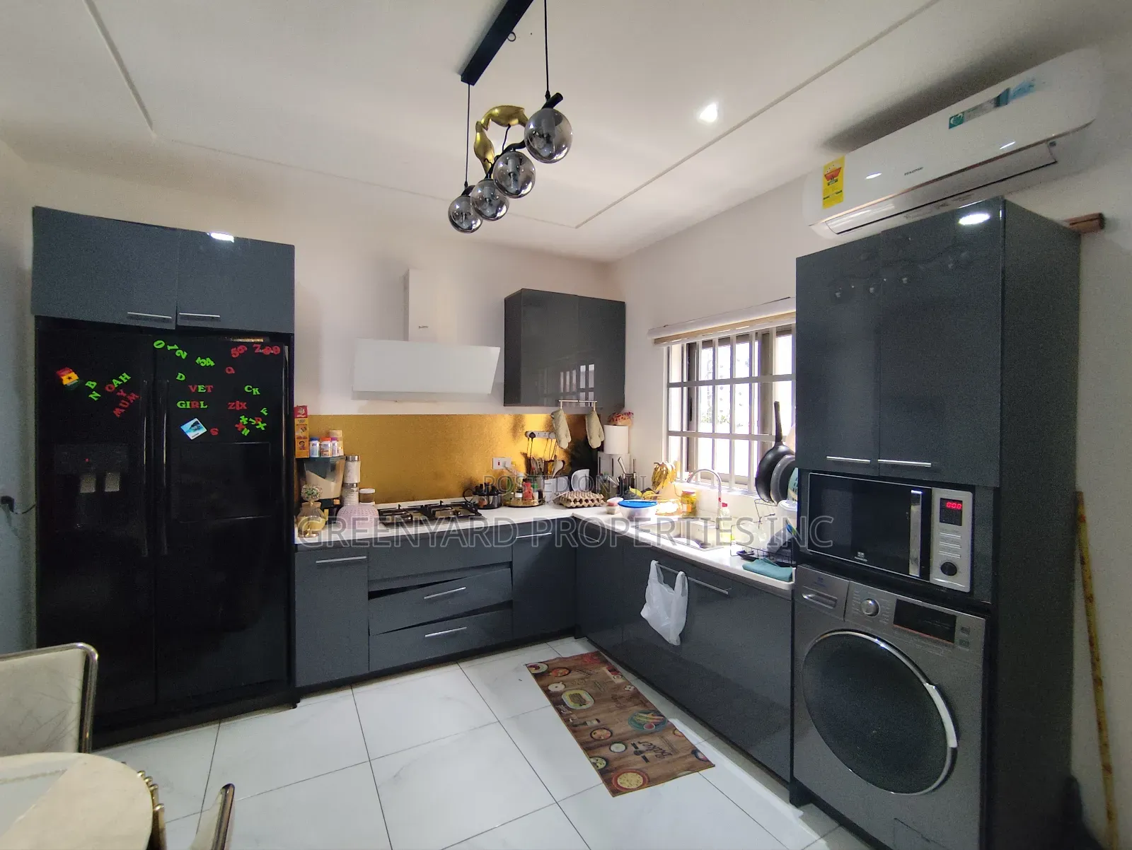 2bdrm Townhouse/Terrace in East Legon Hills for sale