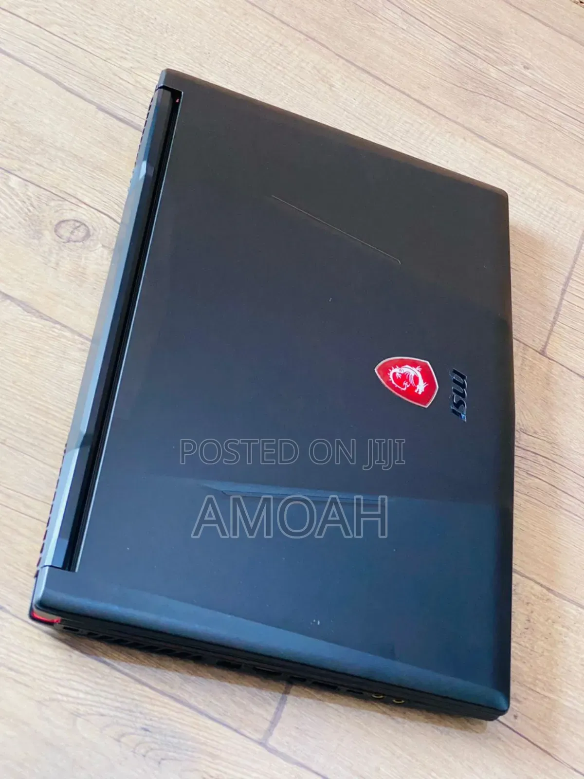 Laptop MSI GL63 8RC 32GB Intel Core I7 SSD 1T