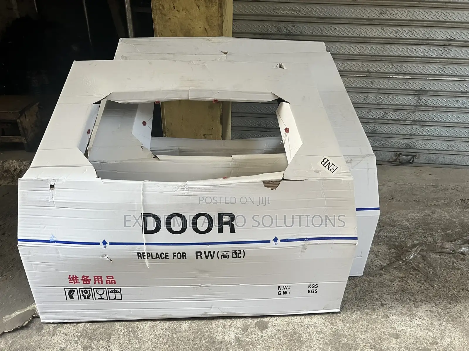 Honda CR-V 2022 Trunk