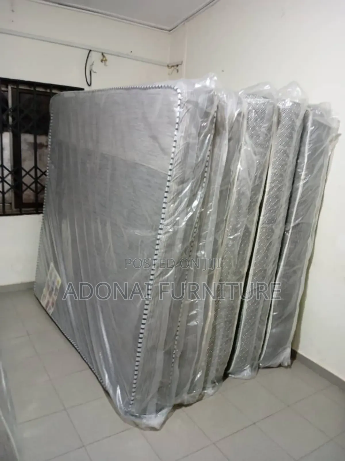 Orthopedic Mattress 10inches King
