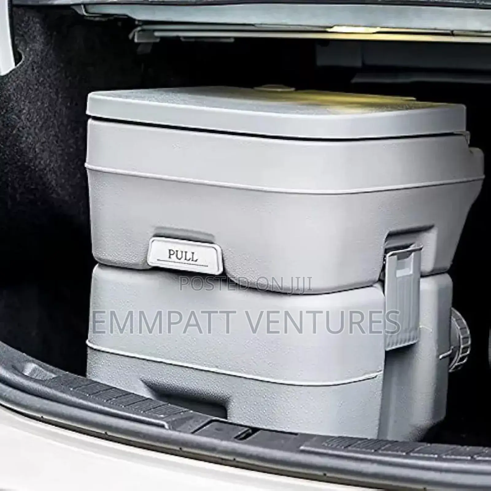 Portable Toilet Water Closet