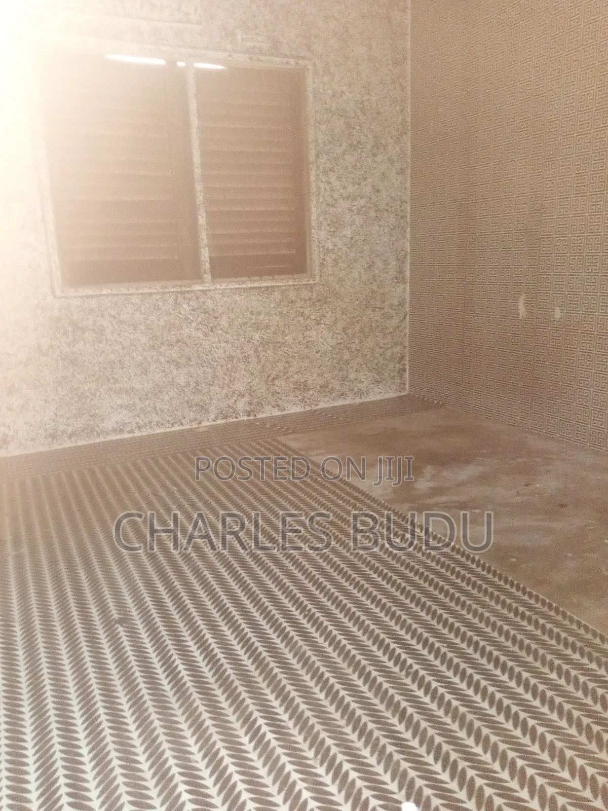 1bdrm Apartment in Charles Estate, Dansoman for rent