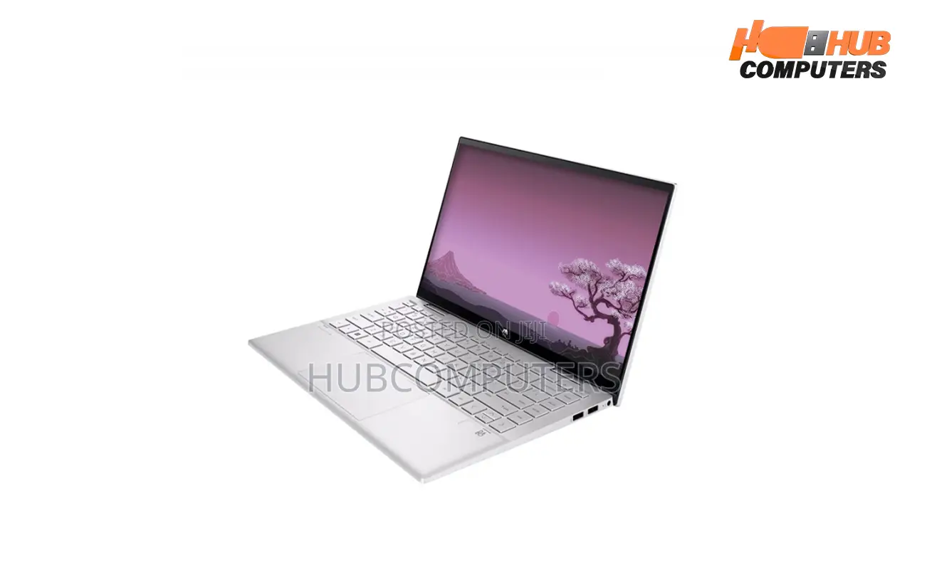 New Laptop HP Pavilion X360 14 8GB Intel Core I5 SSD 256GB