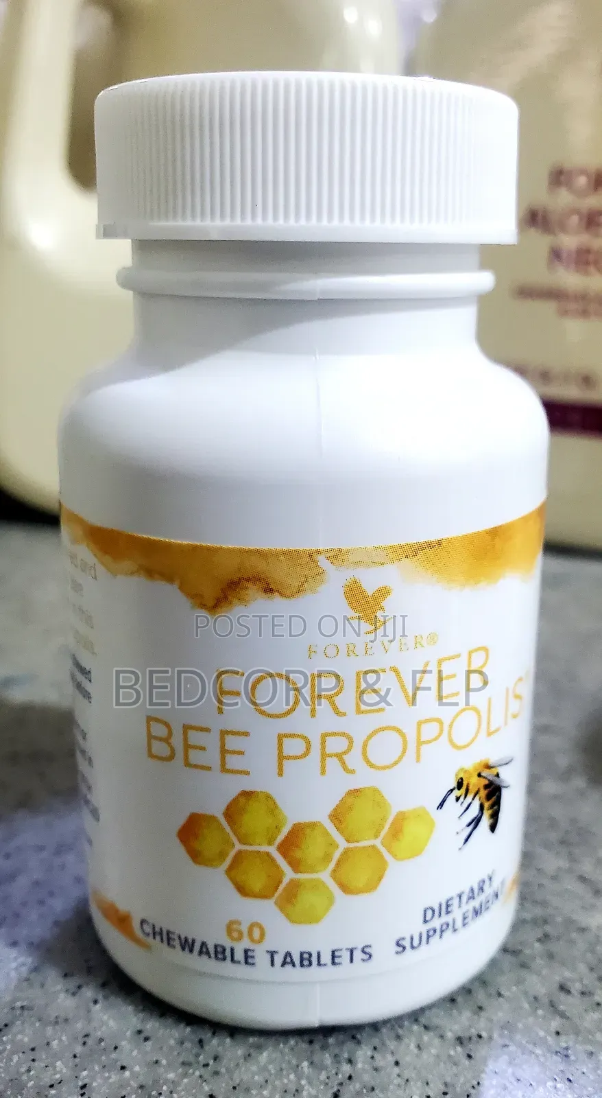 Forever Bee Propolis Tablet BPT