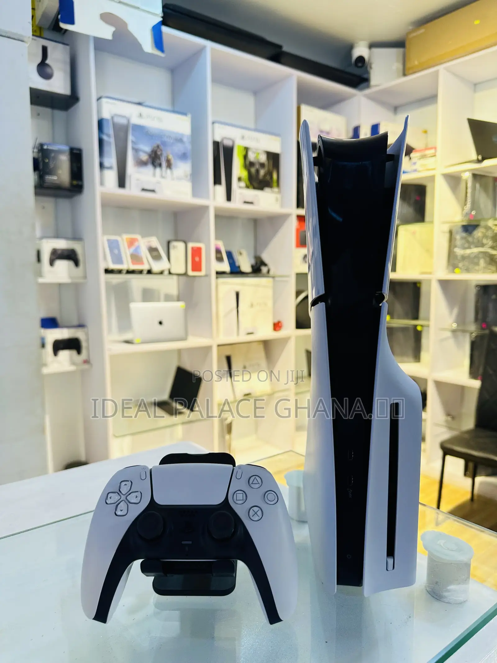 Latest 7 Games On Ps5 Slim Standard