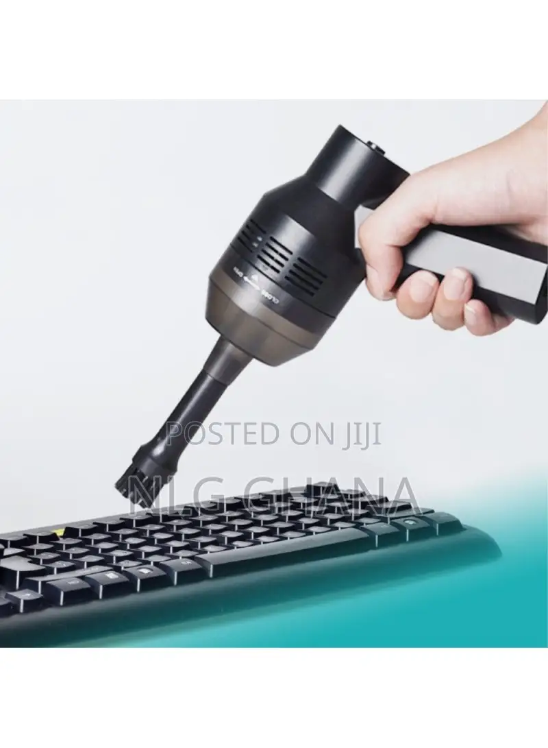 3.5w Mini Usb Computer Keyboard Dust Portable Vacuum Cleaner Tvx7257