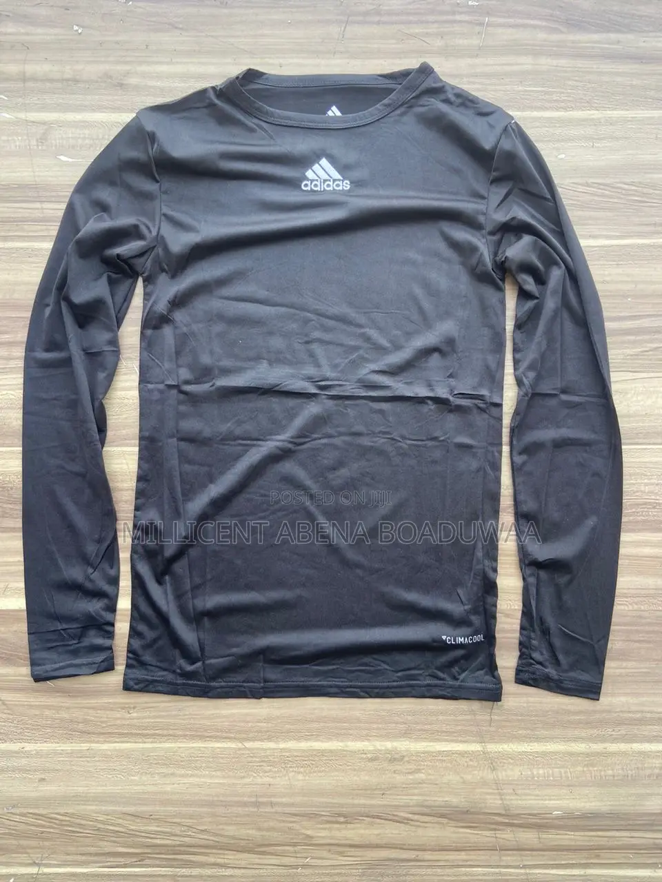 Original Inner Stretch