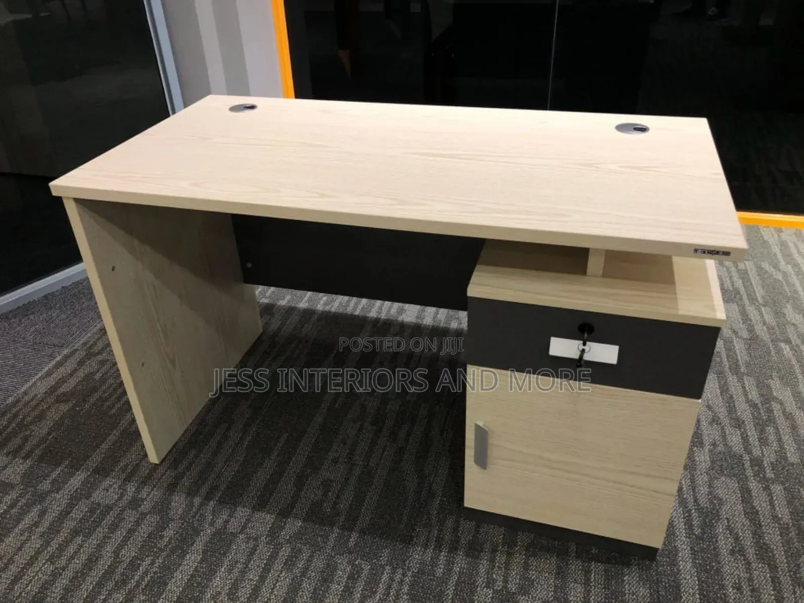 Office Desk